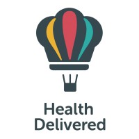 Health Delivered logo - Similar company to Sofihub