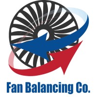 Fan Balancing Co. logo - Similar company to Impel Systems