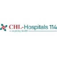 CHL Hospitals 114 logo - Similar company to It2India