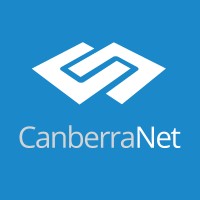 CanberraNet logo - Similar company to Alro Slovakia
