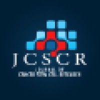 Journal of Cancer Stem Cell Research logo - Similar company to European Journal Of Cell Science