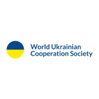 World Ukrainian Cooperation Society logo - Similar company to Free Ukraine Global