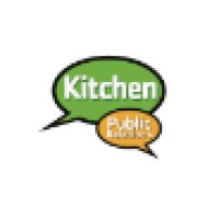 Kitchen Public Relations