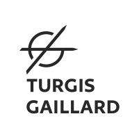 Turgis Gaillard logo - Similar company to Sefiam