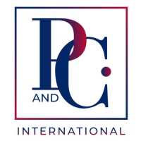 P&C International logo - Similar company to Broadwick Connect