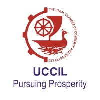 THE UTKAL CHAMBER OF COMMERCE AND INDUSTRY LTD logo - Similar company to Md Design Studio