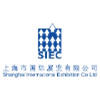 Shanghai International Exhibition Co.,Ltd. logo - Similar company to Talent Leading Solutions