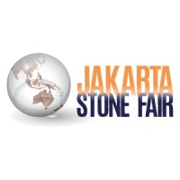 Jakarta Stone Fair logo - Similar company to Multi Group Stone