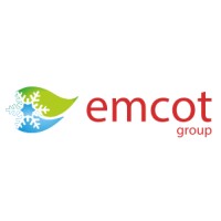 emcot group GmbH logo - Similar company to Jcd Refrigeration Inc