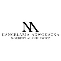 Kancelaria Adwokacka Norbert Alankiewicz logo - Similar company to Koźmicki Perdoch Alankiewicz Piątek - Adwokaci