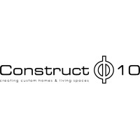 CONSTRUCT 10 logo - Similar company to Sani Solutions Limited