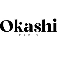 Okashi Paris logo - Similar company to Route Marketing