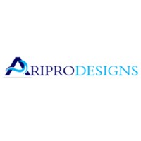 Aripro Designs logo - Similar company to It Solution