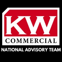 KW Commercial | National Advisory Team logo - Similar company to Horizon Disposal Services