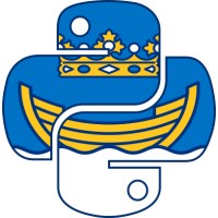 Helsinki Python logo - Similar company to Devops Finland