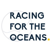 Racing for the Oceans® logo - Similar company to Eqolux