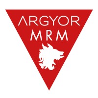 ARGYOR MRM logo - Similar company to Abrazi Jewelry