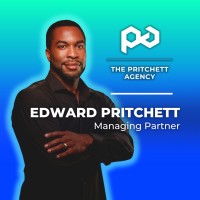 The Pritchett Agency logo - Similar company to Softiya - Home Care Software