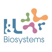 I&L Biosystems logo - Similar company to Aber Instruments Ltd