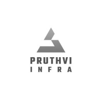 Pruthvi Infra logo - Similar company to Console Projects Events