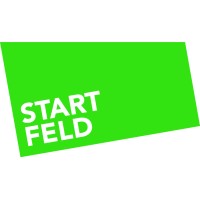 Startfeld - Startup support of the Switzerland Innovation Parc East logo - Similar company to Swiss Sequoia Club