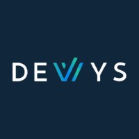 Devvys logo - Similar company to Fusion Tech Trd
