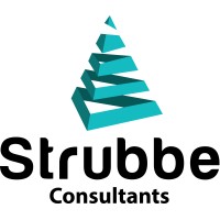 Strubbe Consultants logo - Similar company to Uf Department Of Surgery