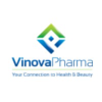 Vinova Pharma logo - Similar company to Vinova Energy