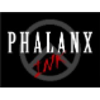 Phalanx Ink