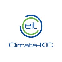 Climate-KIC Hub Slovenia logo - Similar company to Joy And Meal