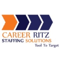 Careerritz Staffing Solutions logo - Similar company to Apta Investment Group