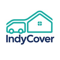 IndyCover Insurance logo - Similar company to Agency Mvp
