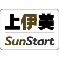 Sunstart 上伊美有限公司