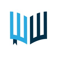 Wise Words Book Summaries logo - Similar company to Sliderfy