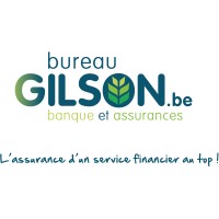 Bureau Gilson logo - Similar company to Bureau Gilson