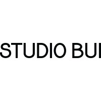 Studio Bui logo - Similar company to Embrace Architects
