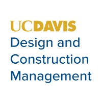 UC Davis Design and Construction Management logo - Similar company to Uc Davis Facilities Management