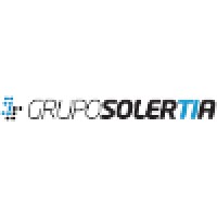 Grupo Solertia logo - Similar company to Dowisp