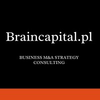 Braincapital.pl logo - Similar company to Q24 | Software