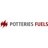 POTTERIES FUELS LIMITED logo - Similar company to Ko Machines Ltd