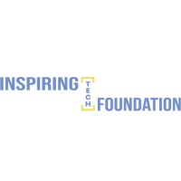 Inspiring Tech Foundation logo - Similar company to Smart Hub Gh.