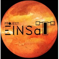 Project EINSat logo - Similar company to Project Rt - Bits Goa
