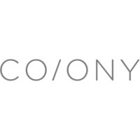 Colony, the designers' co-op logo - Similar company to Bend Goods