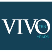 Vivo Ristoranti logo - Similar company to Ristoranti.It