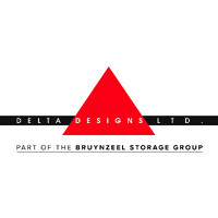 Delta Designs Ltd (Part of the Bruynzeel Storage Group) logo - Similar company to Power Prefab