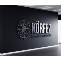 Körfez Lashing ve Liman Hizmetleri logo - Similar company to Karadağ Deni̇zci̇li̇k Yük Sabi̇tleme & Li̇man Hi̇zmetleri̇ San. Ve Ti̇c. Ltd. Şti̇.
