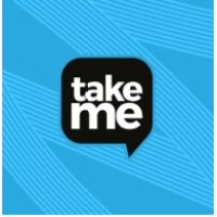TakeMe Birmingham logo - Similar company to Skill Evokers