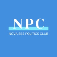 Nova SBE Politics Club logo - Similar company to Nova Strategy Games