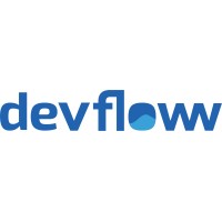 devfloww Technology Solutions logo - Similar company to Hahalolo Travel Social Network