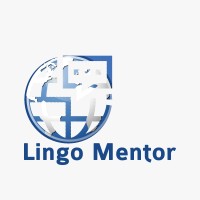 Lingo Mentor logo - Similar company to Lingo Ocean